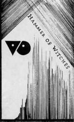 Voltaic Omen : Hammer of Witches Voltaic Omen : Hammer of Witches